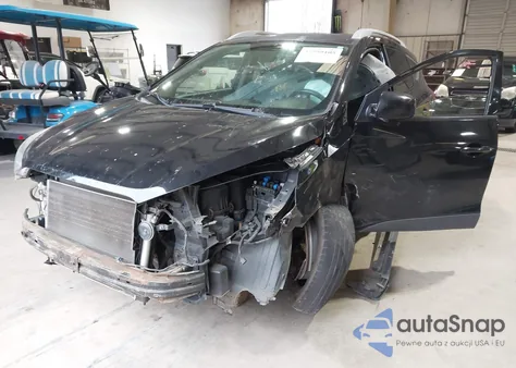 2010 Hyundai Tucson Gls z USA, uszkodzony, nr VIN KM8JUCAC6AU075410